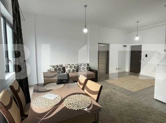 Apartament de închiriat 2 camere Central - 58691AI | BLITZ Cluj-Napoca | Poza4