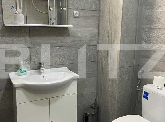 Apartament de închiriat 2 camere Central - 58691AI | BLITZ Cluj-Napoca | Poza9