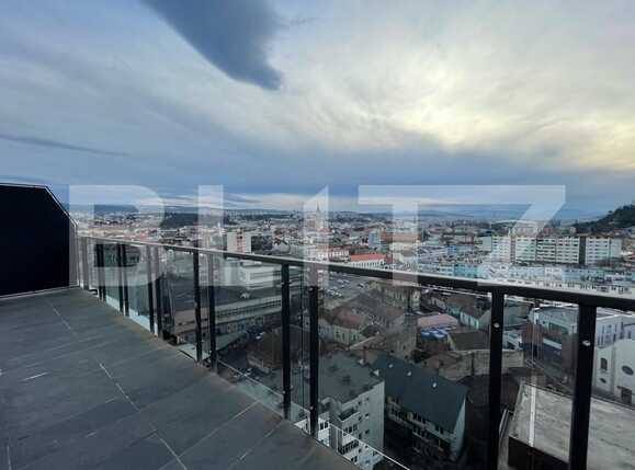 Apartament de închiriat 2 camere Central - 58691AI | BLITZ Cluj-Napoca | Poza10