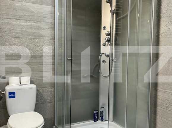 Apartament de închiriat 2 camere Central - 58691AI | BLITZ Cluj-Napoca | Poza8