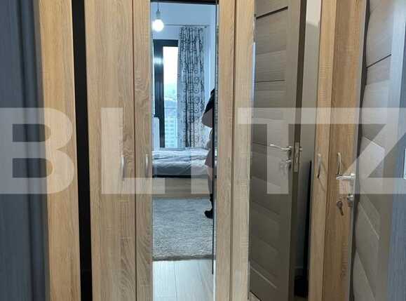Apartament de închiriat 2 camere Central - 58691AI | BLITZ Cluj-Napoca | Poza7