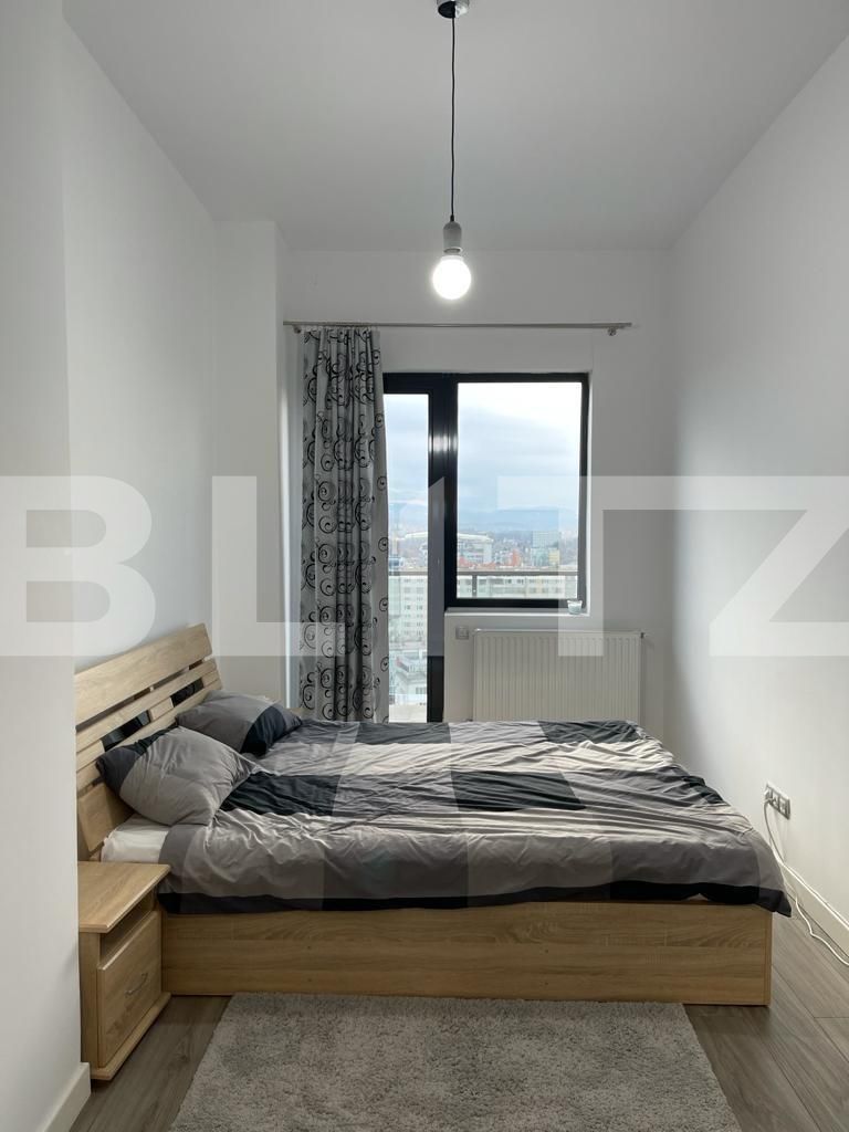 Apartament de închiriat 2 camere Central - 58691AI | BLITZ Cluj-Napoca | Poza5