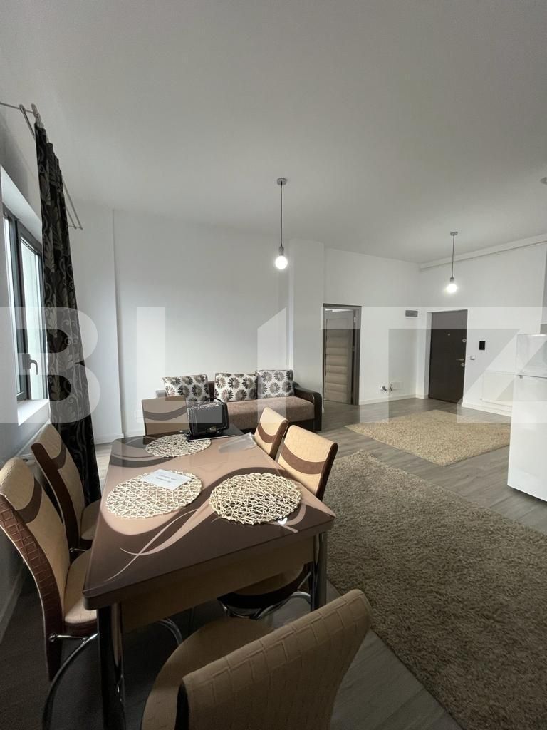 Apartament de închiriat 2 camere Central - 58691AI | BLITZ Cluj-Napoca | Poza4