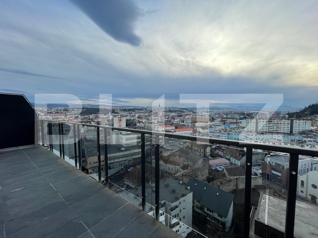 Apartament de închiriat 2 camere Central - 58691AI | BLITZ Cluj-Napoca | Poza10