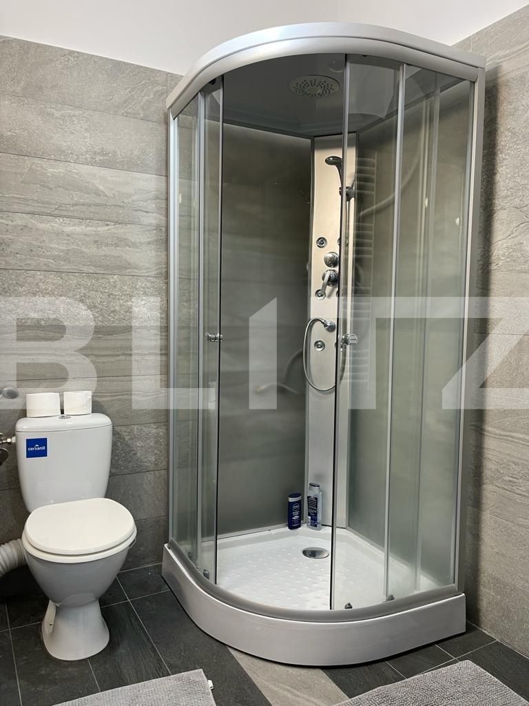 Apartament de închiriat 2 camere Central - 58691AI | BLITZ Cluj-Napoca | Poza8