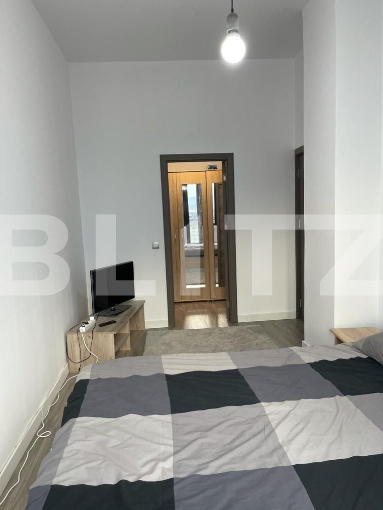 Apartament de închiriat 2 camere Central - 58691AI | BLITZ Cluj-Napoca | Poza6