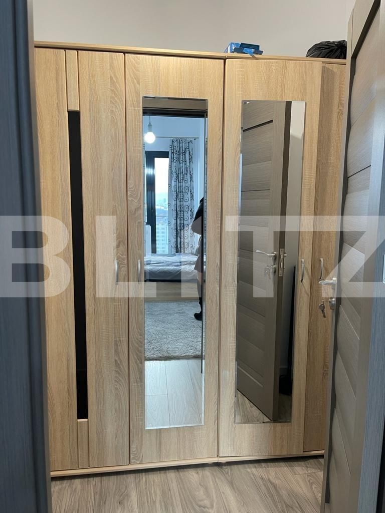 Apartament de închiriat 2 camere Central - 58691AI | BLITZ Cluj-Napoca | Poza7