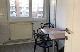 Apartament la prima inchiriere, 62 mp, zona Calea Manastur