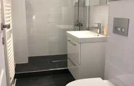 Apartament la prima inchiriere, 62 mp, zona Calea Manastur