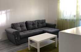 Apartament la prima inchiriere, 62 mp, zona Calea Manastur