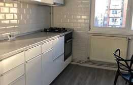 Apartament la prima inchiriere, 62 mp, zona Calea Manastur