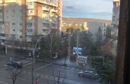 Apartament la prima inchiriere, 62 mp, zona Calea Manastur