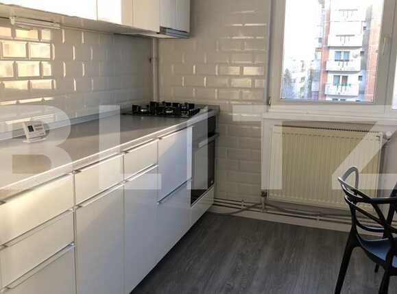 Apartament de închiriat 2 camere Manastur - 58692AI | BLITZ Cluj-Napoca | Poza3