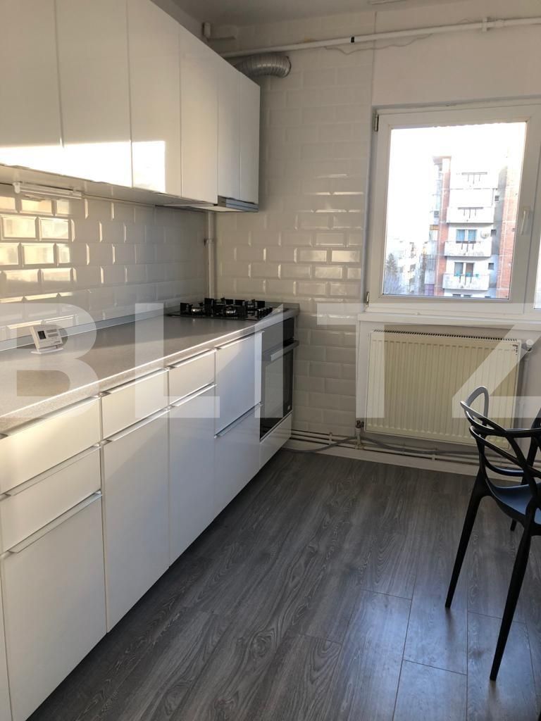 Apartament de închiriat 2 camere Manastur - 58692AI | BLITZ Cluj-Napoca | Poza3