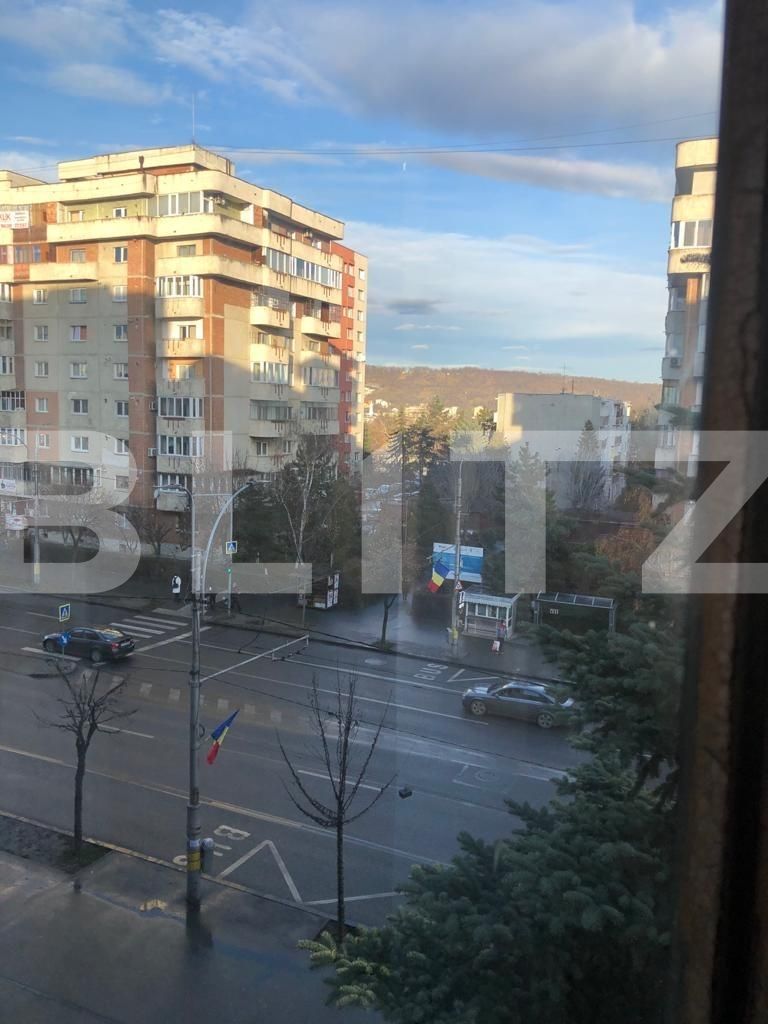 Apartament de închiriat 2 camere Manastur - 58692AI | BLITZ Cluj-Napoca | Poza7