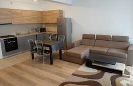 Apartament 2 camere, 50 mp, terasa, garaj, zona Anton Pann