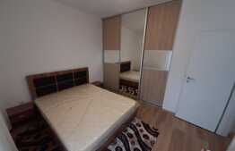 Apartament 2 camere, 50 mp, terasa, garaj, zona Anton Pann