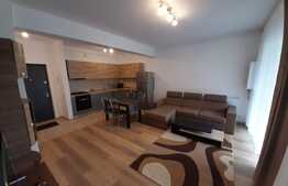 Apartament 2 camere, 50 mp, terasa, garaj, zona Anton Pann