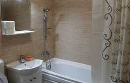 Apartament 2 camere, 50 mp, terasa, garaj, zona Anton Pann