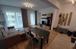 Apartament 2 camere, 50 mp, terasa, garaj, zona Anton Pann