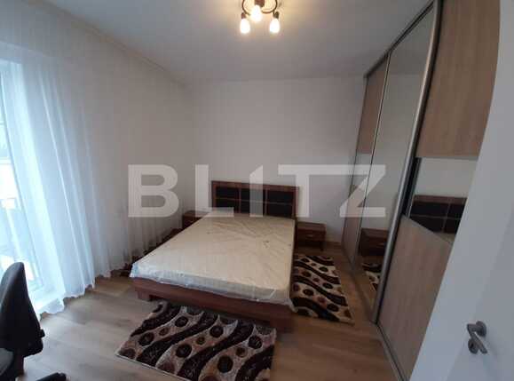Apartament de închiriat 2 camere Central - 58693AI | BLITZ Cluj-Napoca | Poza4