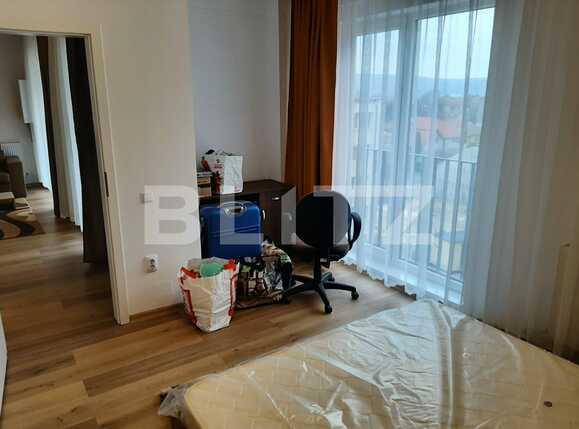 Apartament de închiriat 2 camere Central - 58693AI | BLITZ Cluj-Napoca | Poza6