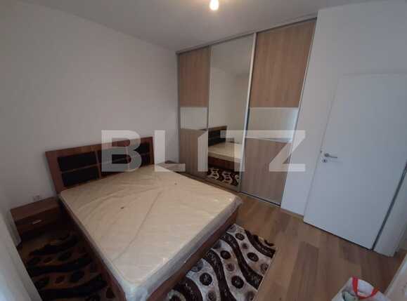 Apartament de închiriat 2 camere Central - 58693AI | BLITZ Cluj-Napoca | Poza5