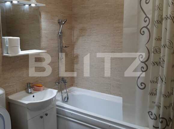 Apartament de închiriat 2 camere Central - 58693AI | BLITZ Cluj-Napoca | Poza7