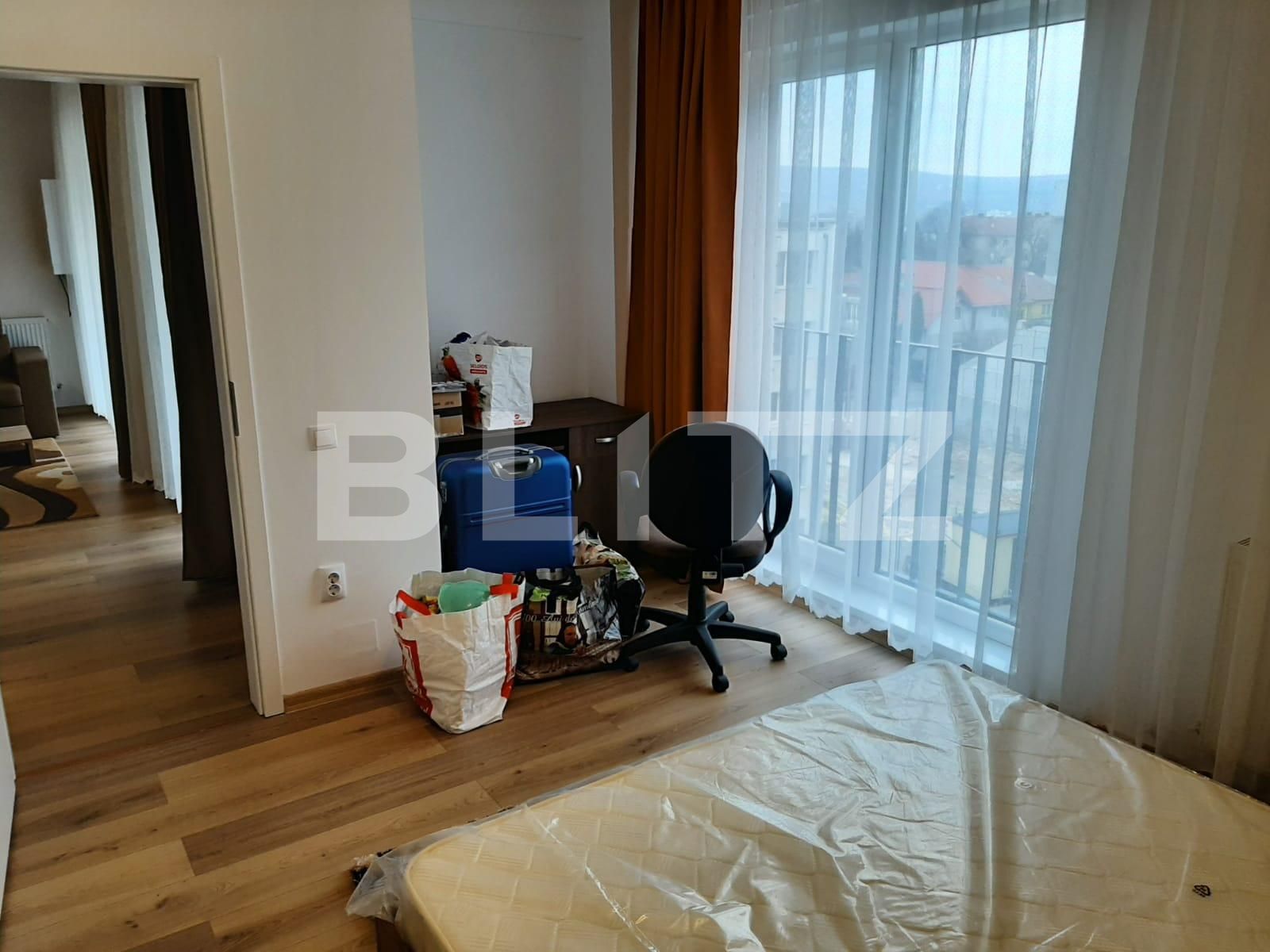 Apartament de închiriat 2 camere Central - 58693AI | BLITZ Cluj-Napoca | Poza6