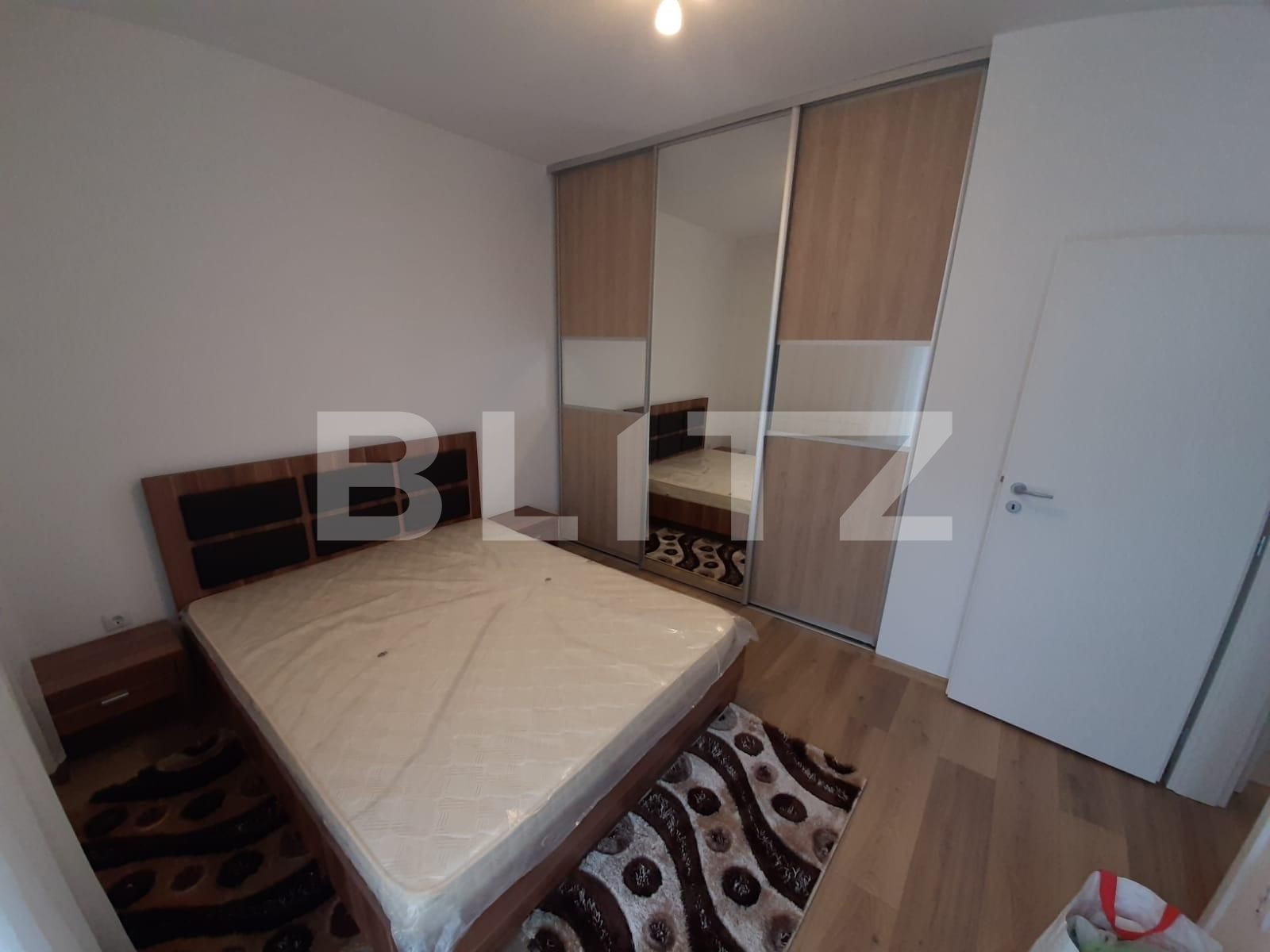 Apartament de închiriat 2 camere Central - 58693AI | BLITZ Cluj-Napoca | Poza5