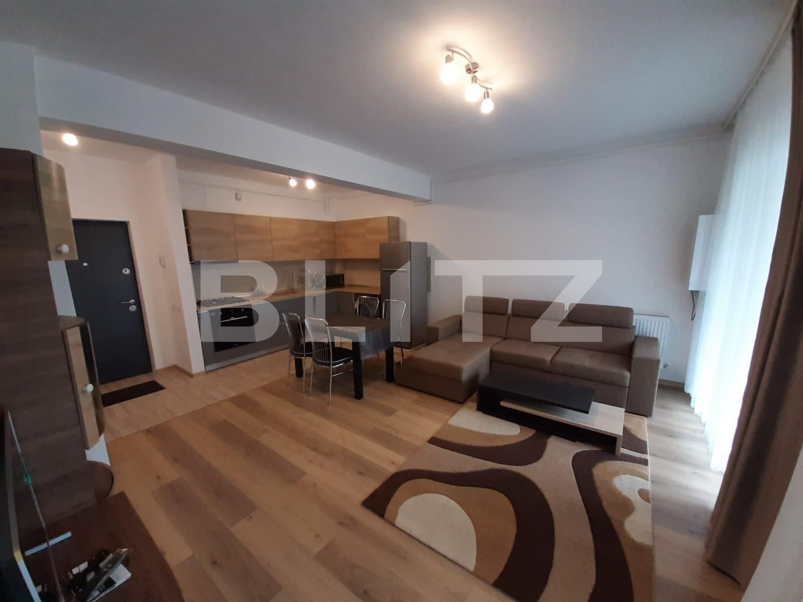 Apartament de închiriat 2 camere Central - 58693AI | BLITZ Cluj-Napoca | Poza2