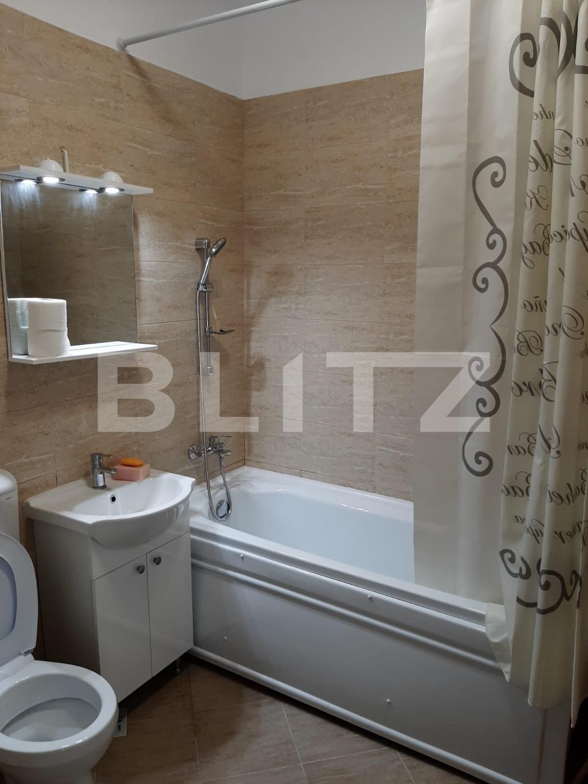 Apartament de închiriat 2 camere Central - 58693AI | BLITZ Cluj-Napoca | Poza7