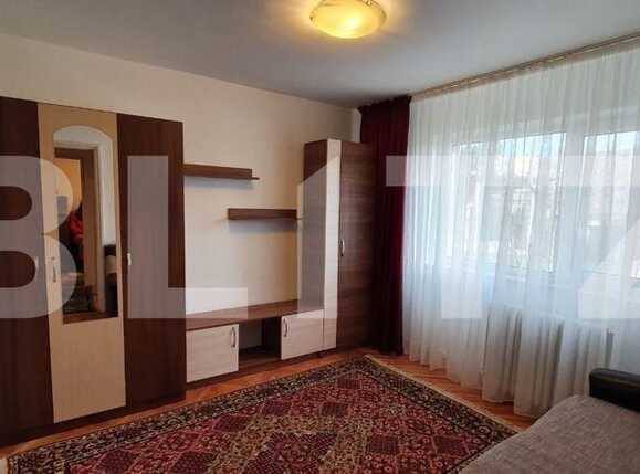 Apartament de închiriat 2 camere Grigorescu - 58694AI | BLITZ Cluj-Napoca | Poza1