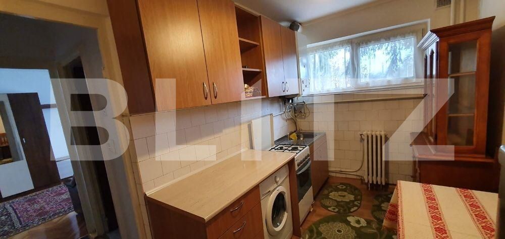 Apartament de închiriat 2 camere Grigorescu - 58694AI | BLITZ Cluj-Napoca | Poza4