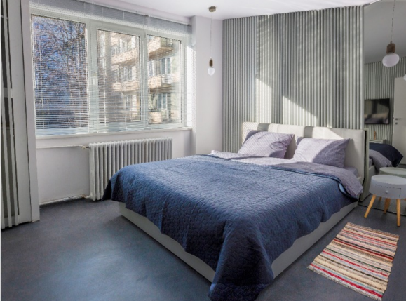 Apartament de vânzare 2 camere Central - 58695AV | BLITZ Cluj-Napoca | Poza2