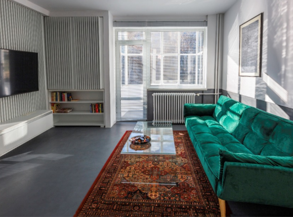 Apartament de vânzare 2 camere Central - 58695AV | BLITZ Cluj-Napoca | Poza1