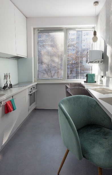 Apartament de vânzare 2 camere Central - 58695AV | BLITZ Cluj-Napoca | Poza3