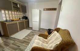 Investitia perfecta! Apartment 2 camere, decomandat, 45 mp, Zona Calvaria!