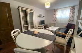 Investitia perfecta! Apartment 2 camere, decomandat, 45 mp, Zona Calvaria!