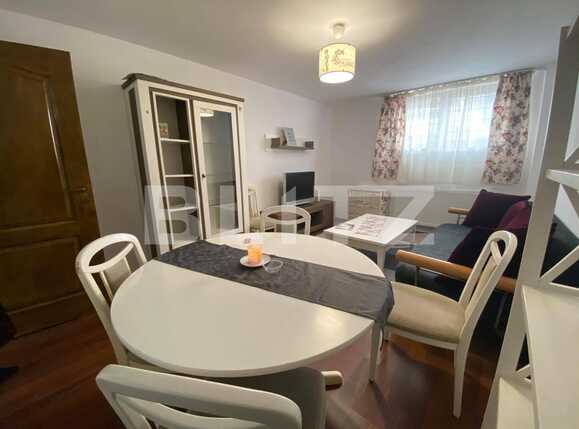 Apartament de vânzare 2 camere Manastur - 58696AV | BLITZ Cluj-Napoca | Poza1