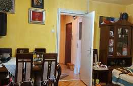 Apartament 4 camere, 84 mp, etaj intermediar, garaj, zona Bucium 