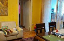 Apartament 4 camere, 84 mp, etaj intermediar, garaj, zona Bucium 
