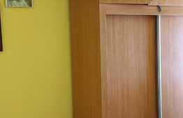 Apartament 4 camere, 84 mp, etaj intermediar, garaj, zona Bucium 