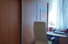 Apartament 4 camere, 84 mp, etaj intermediar, garaj, zona Bucium 