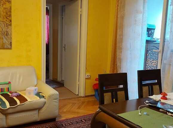 Apartament de vânzare 4 camere Manastur - 58697AV | BLITZ Cluj-Napoca | Poza1