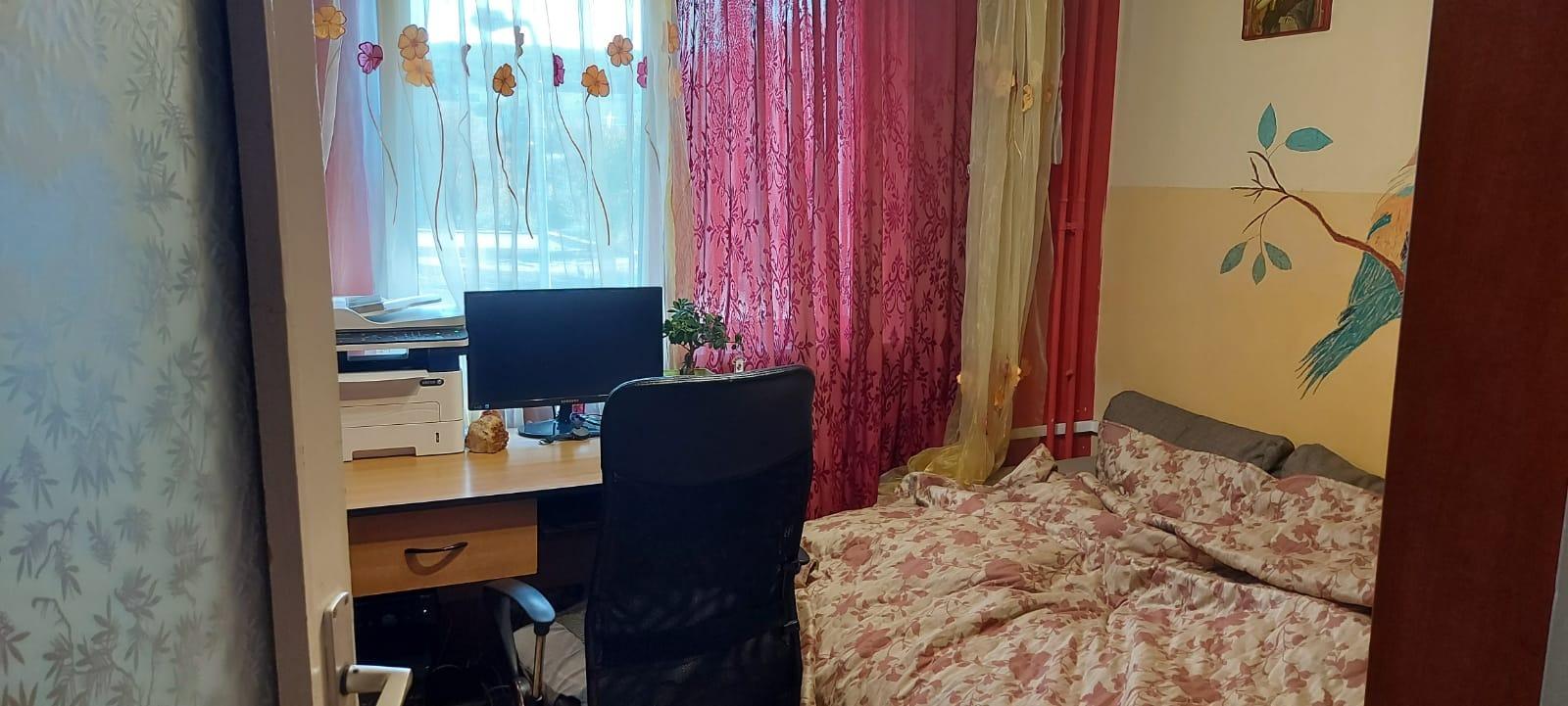 Apartament de vânzare 4 camere Manastur - 58697AV | BLITZ Cluj-Napoca | Poza3