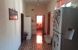 Casa individuala in Gruia! 114 mp utili + Garaj, 245 mp teren, zona CFR!