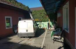 Casa individuala in Gruia! 114 mp utili + Garaj, 245 mp teren, zona CFR!