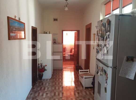 Casa de vânzare 3 camere Gruia - 58698CV | BLITZ Cluj-Napoca | Poza3