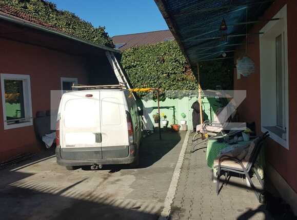 Casa de vânzare 3 camere Gruia - 58698CV | BLITZ Cluj-Napoca | Poza1